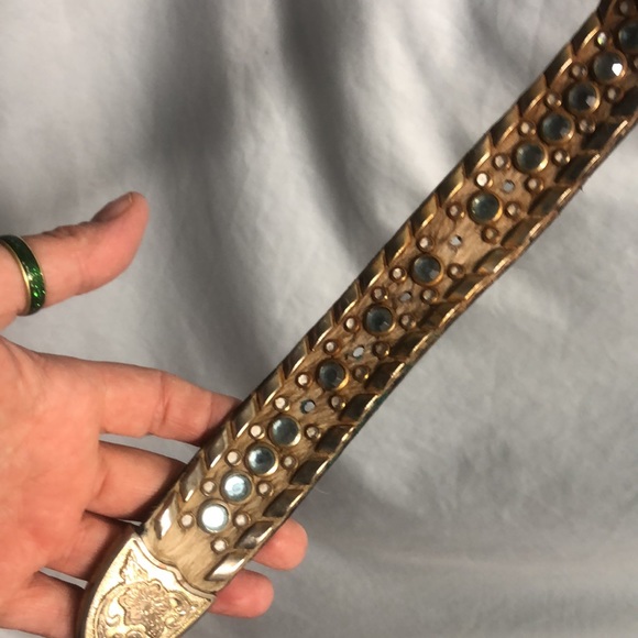 Variety of belts bundle will sell separates just ask! - Picture 10 of 14